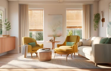 Functional Furniture