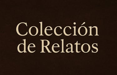 imagen colección relatos