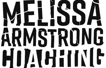 Melissa Armstrong Coaching