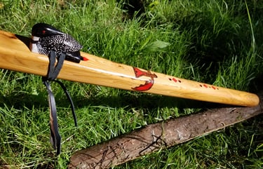 carving