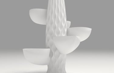 Parametric Planter