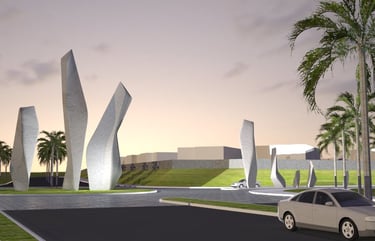 Boulevard Las Piedras, Puerto Rico