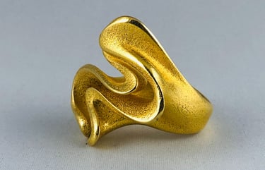 Statement Ring