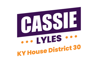 a logo for the ky house district of ky