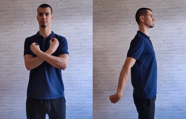 neuromobilizacja nerwu promieniowego