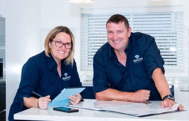 Qualitas Builders Directors
