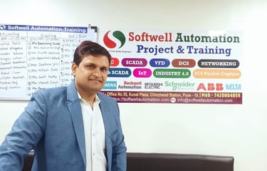Softwell Automation Director Photo