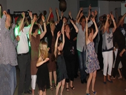 Animation Jean Claude PERRIERES