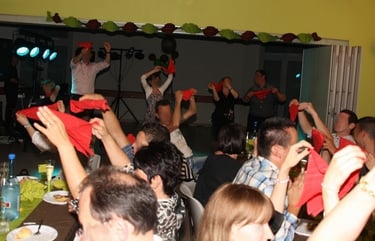 Anniversaire Jean Claude PERRIERES