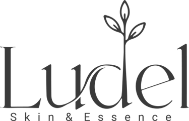 Logo Ludel Skin & Essence