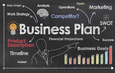 business succession plan