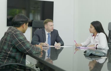 Sanet Manpower serves as a leading Thailand job agency in helping employers and job seekers find the right match