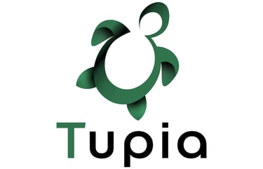 Logo Tupia