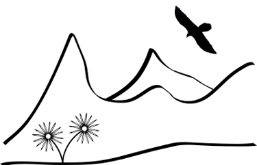 Logo GypAster, accompagnateur en montagne, Briançon, Serre-Chevalier