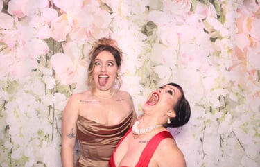 funny photo booth 