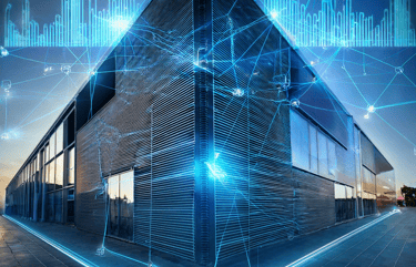 Digital Twin & FM Consultancy Service