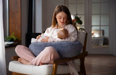 Tout Savoir sur l'Allaitement