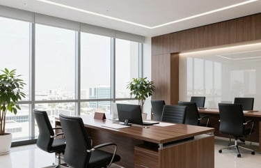 Bright living room with modern inventory