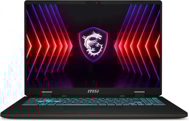 MSI Sword 16 HX B14VFKG-054XES - Ordenador portátil Gaming de 16" Full HD