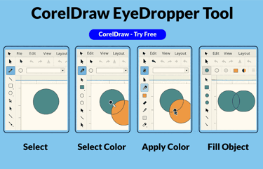 Get CorelDraw Online. Now only a Browser & Internet needed to work on CorelDraw. Nothing to Download