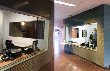 ¿Qué es un conserje?