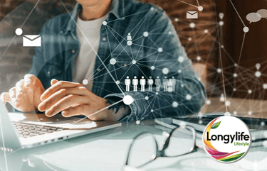 Blog Longy Life network marketing cosa è, e come funzione