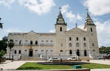 sao luis