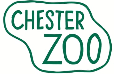 Chester Zoo logo