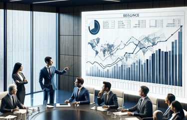 ISO 37004 Gobernanza Compliance indicadores Jesica Hita