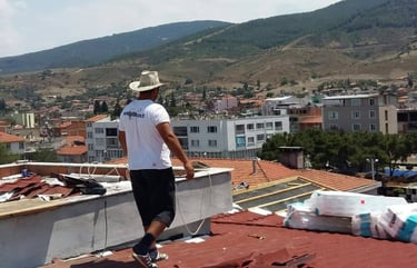 Hızlı ve Temiz Montaj