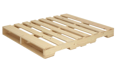 U.S Cut Out Pallet 1200 mm 1000