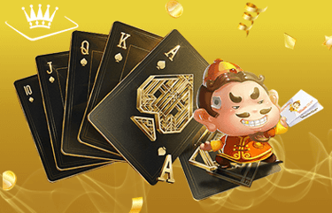 King's Poker for SuperYummy888