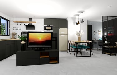 cuisine-industrielle