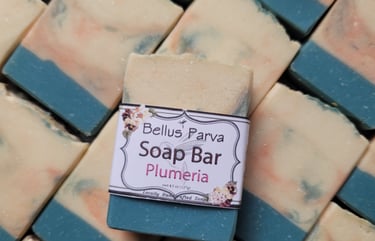 soap bars