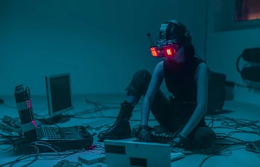 realidade virtual e aumentada, o que esperar do futuro?.
