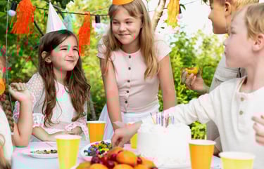 a Fête de la Petite Enfance 2025
