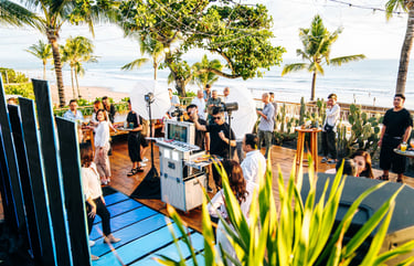 Sewa Photobooth untuk event di Bali