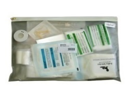 Kit d'accouchement d'urgence pour ambulance
