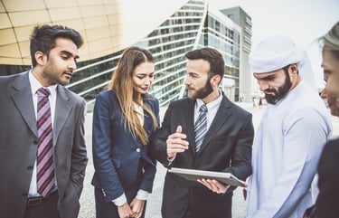 توفير مترجيم متخصصين-شركة طريق النمو للخدمات المخصصة لتسهيل الاستيراد