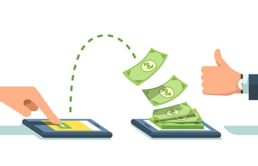 خدمة تقديم عروض الاسعار - شركة طريق النمو للخدمات المخصصة لتسهيل الاستيراد
