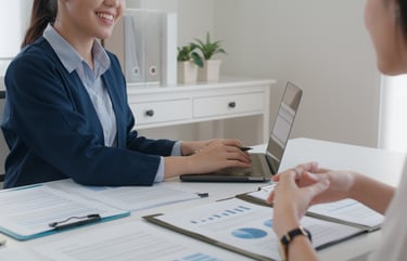 تقديم نصائح مهنية-شركة طريق النمو للخدمات المخصصة لتسهيل الاستيراد