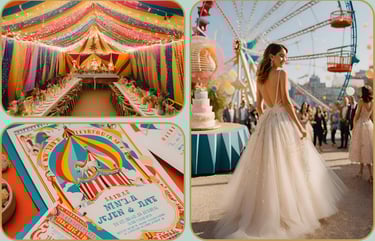 1001evenements.fr-photos-mariage-theme-fete-foraine