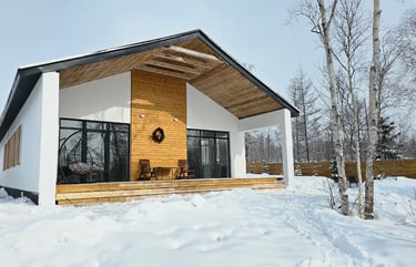 Отдых на Сахалине аренда недвижимости