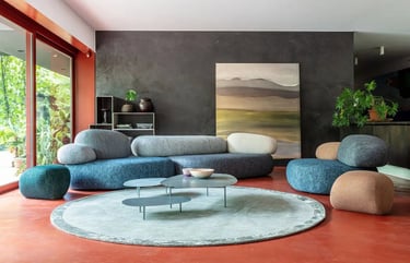 Divani di design