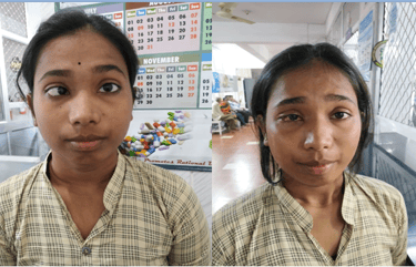 Suchitra Barad