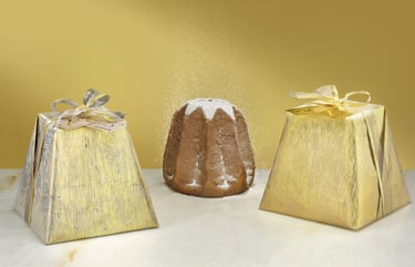 Pandoro Flamigni