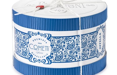 L'offella "Cometti"