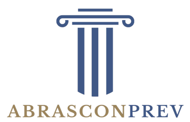 logotipo da abrasconprev