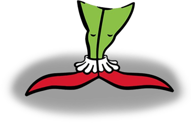 Мистер Гринч