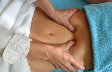 drainage lymphatique